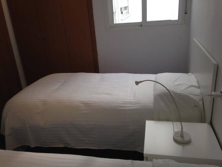 SI Rooms Puerta del Sol0
