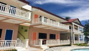 Northsky Beach Resort0