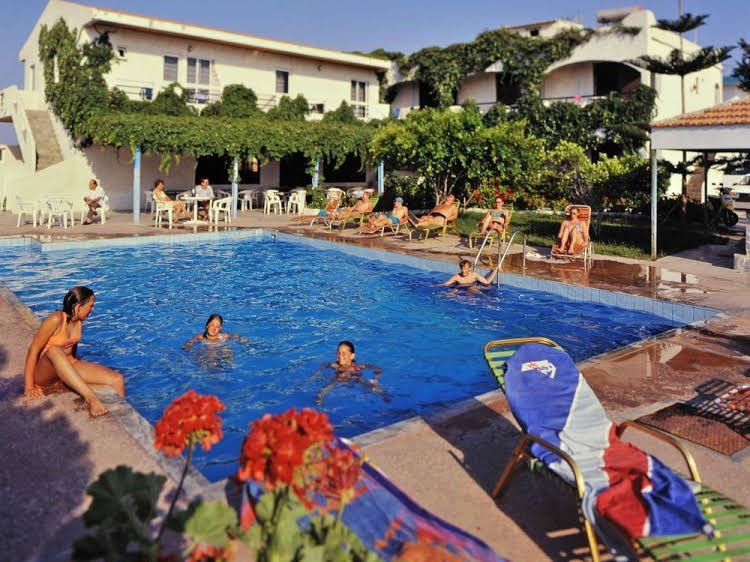Greta Beach0