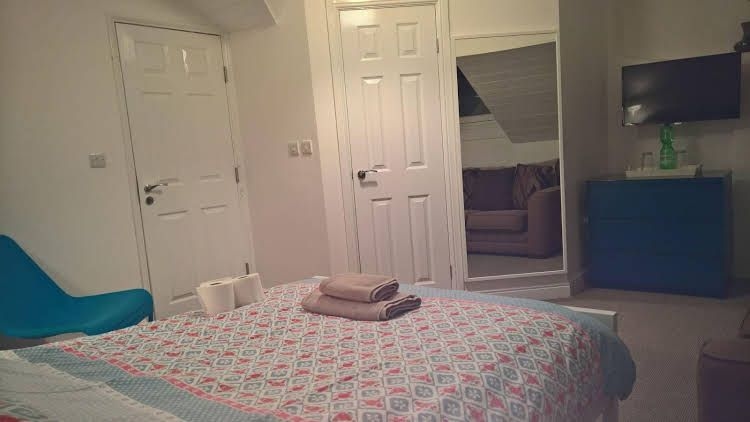 Regent Serviced Suites0