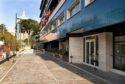 Hotel Oly0