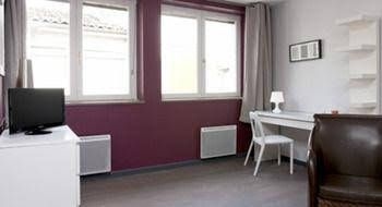 Appart Ambiance Brest0