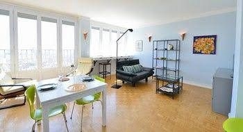 Appart Ambiance Belvedere0