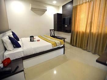 OYO Rooms Jetalpur Bridge0