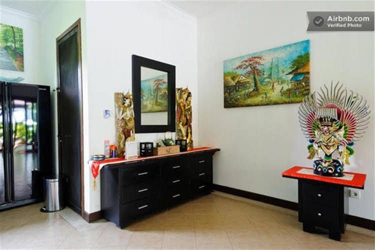 Zen Villa Bali0