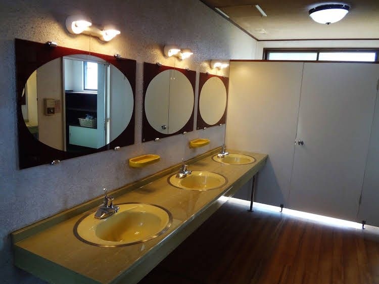 FBH Fuji Backpackers Hostel0