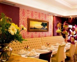 Best Western Premier Regency Suites & Spa2