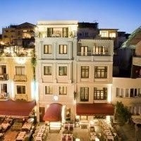 Best Western Premier Regency Suites & Spa0