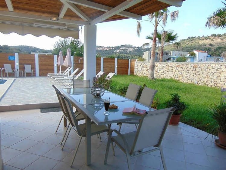 Villa Campos0