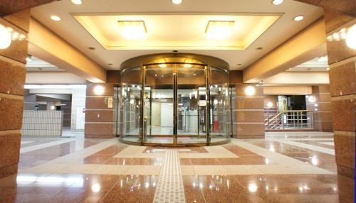 Hotel Kajigaya Plaza0