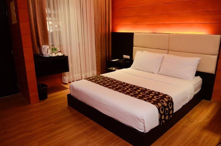 Sun City Suites0