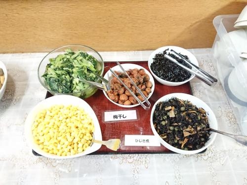 Hotel Crown Hills Imabari3