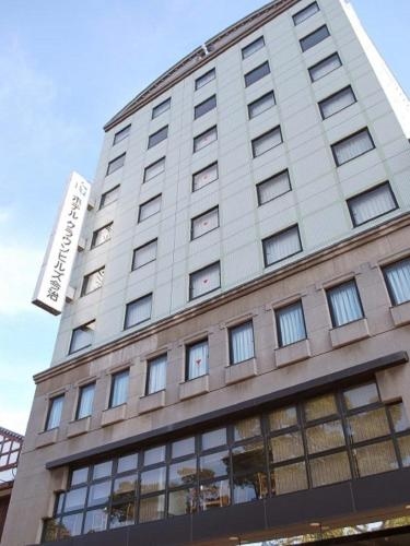 Hotel Crown Hills Imabari0