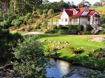 Crabtree River Cottages0