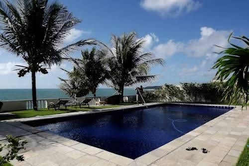 Casa Branca Carapibus0