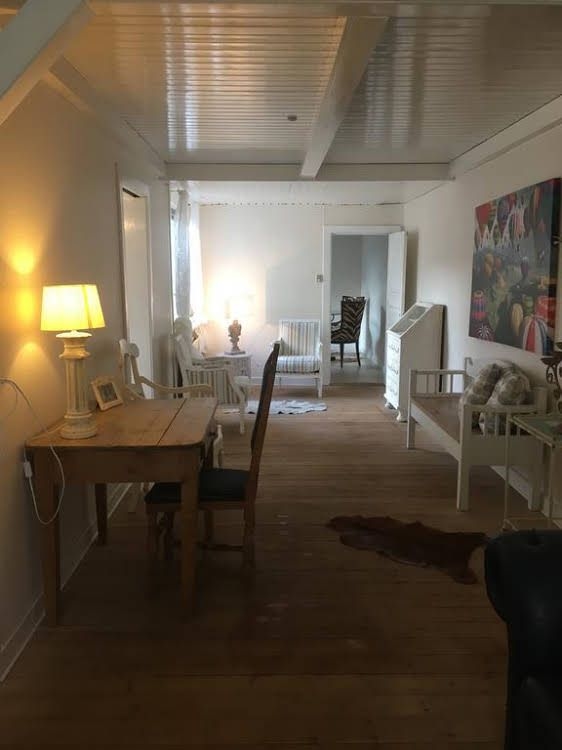 Maison de Suzette0