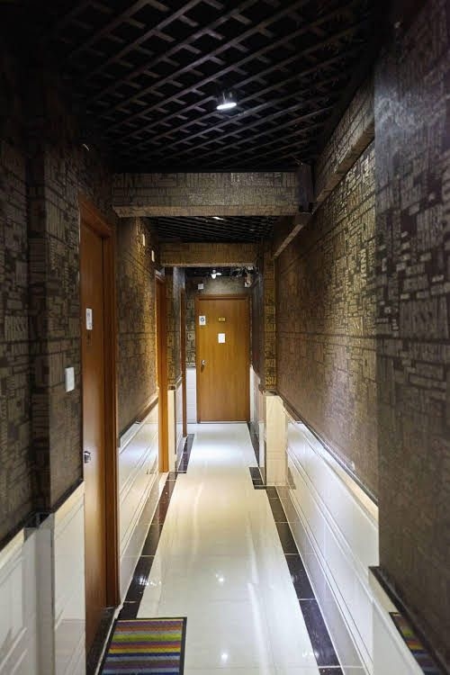 ZEN Rooms Basic Mirador0