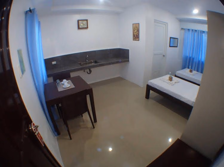 Pescadores Seaview Suites0