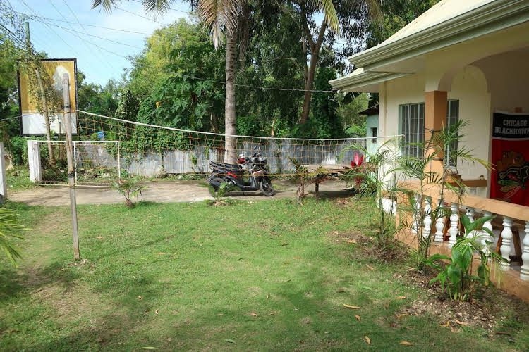 Bohemian Hostel0