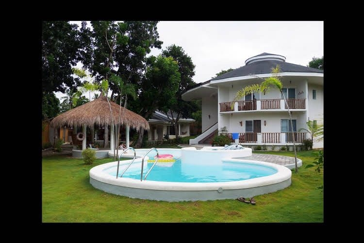Bohol Dreamcatcher Resort0