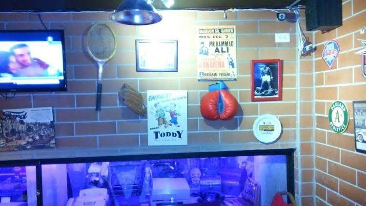 Hostal Mitad del Mundo0
