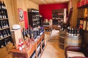 Au Vin Chambre0