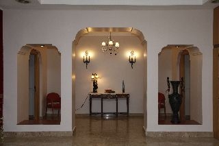 Hotel Mari Carmen0
