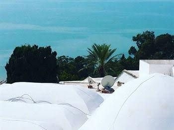 Le Nid de Sidi Bou Said0