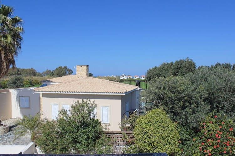 Villa Trudy0