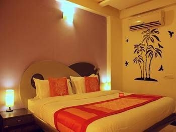 OYO Rooms Inside Udaipole0