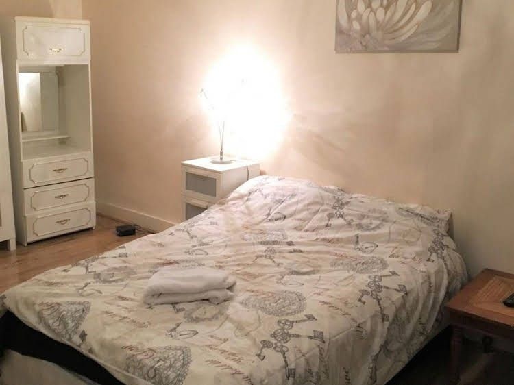 Smart Apartment0