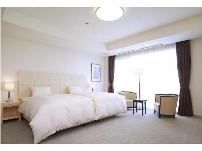 Hotel Seaside Edogawa2