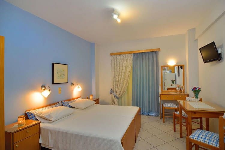 Stamatakis Boutique Studios0