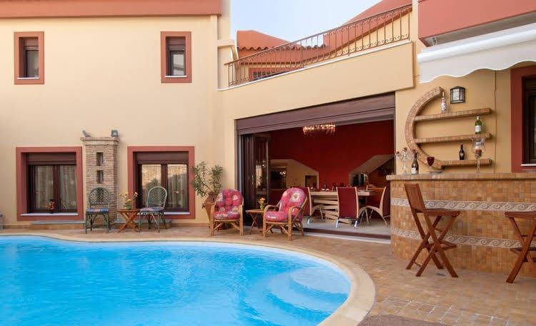 Villa Dioni0