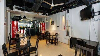 Blue Jazz Hostel0