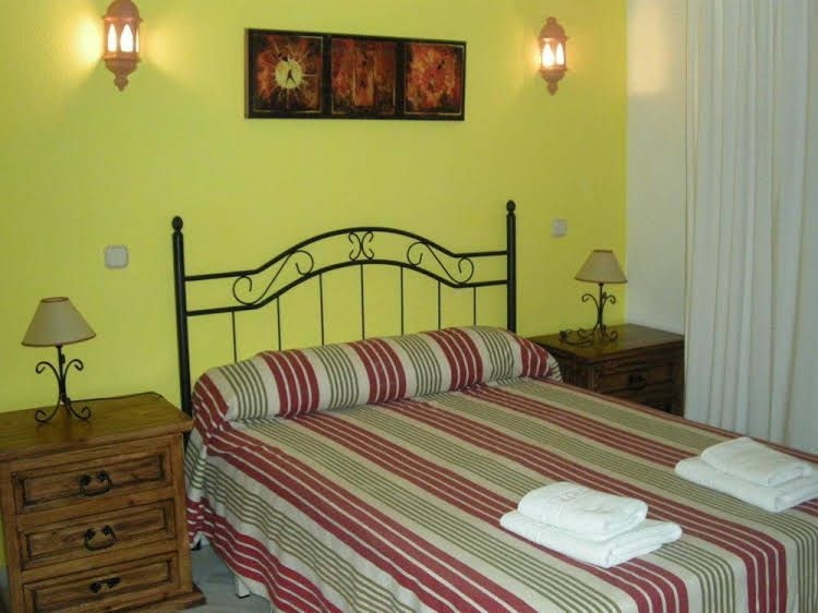 Resort Medina del Zoco1