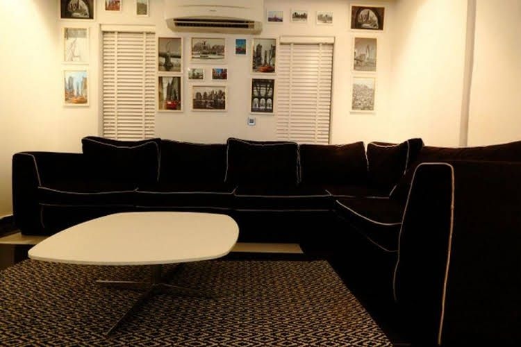 Fahrenheit Loft0