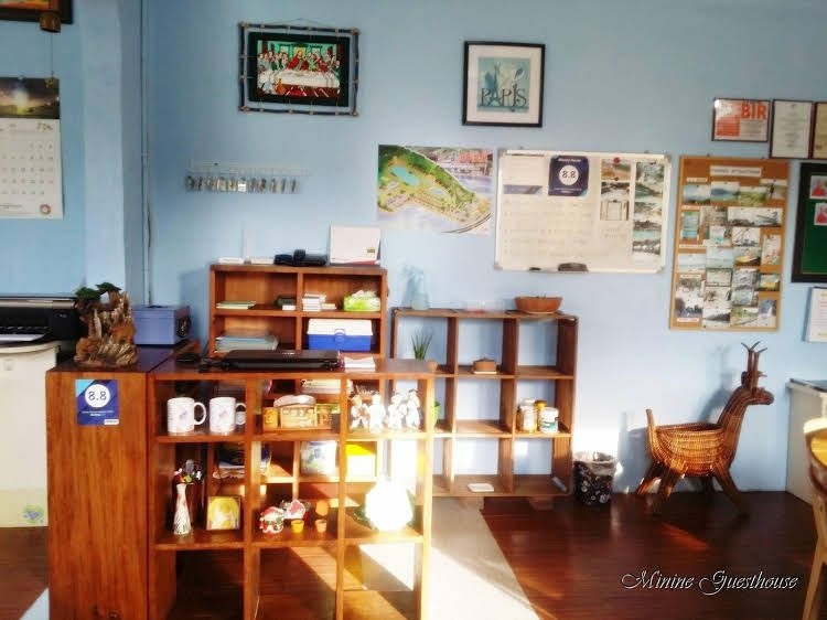 Minine House0