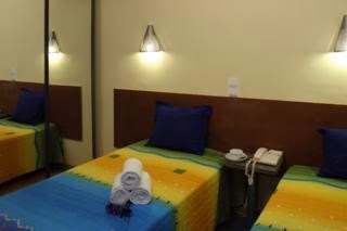 BaySide Salgados Golf & Beach Resort2