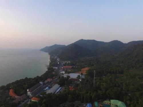 เดอะ ไวท์ เอเลเฟ่นท์ รีสอร์ท (The White Elephant Resort)3