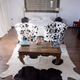Rusticae Las Casas del Consul0