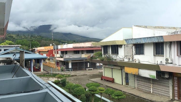 ราเนา แบคแพคเกอร์ โฮสเทล (Ranau Backpackers Hostel)2
