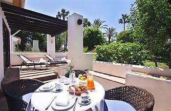 San Roque Suites0