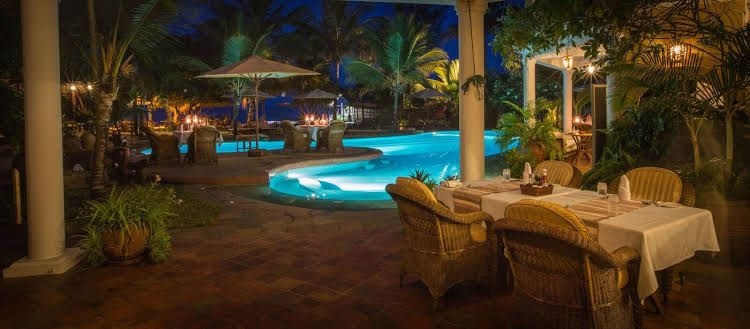 Afrochic Diani Beach0