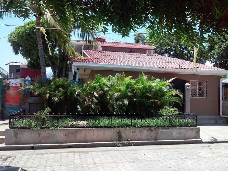 Guest House Casa de Oro1