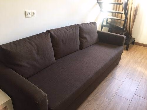 Apartamentos Arttyco ASN1