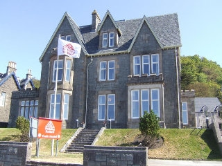 Oban Youth Hostel1