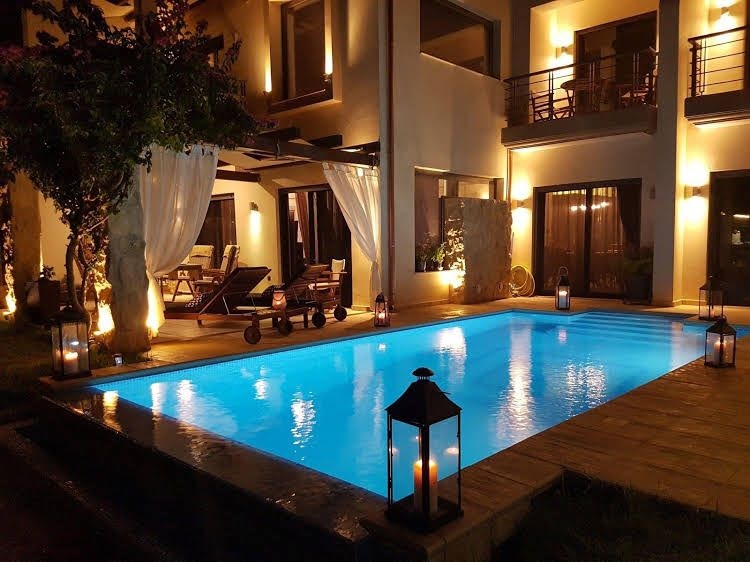 Villa Vanessa0