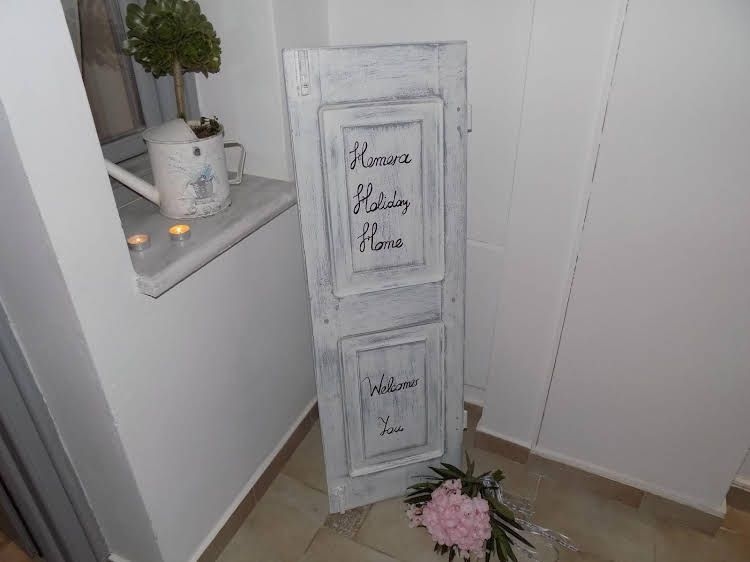 Hemera Holiday Home0