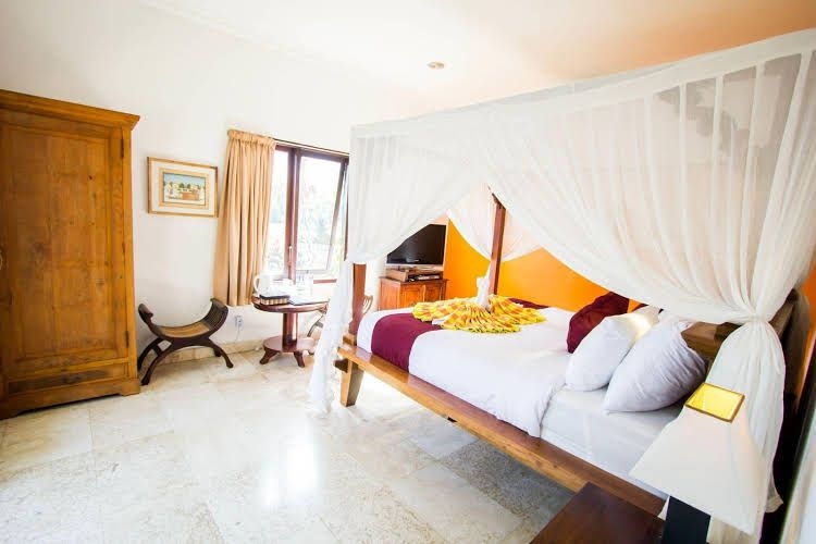 บาลัม บาหลี วิลลา (Balam Bali Villa)0